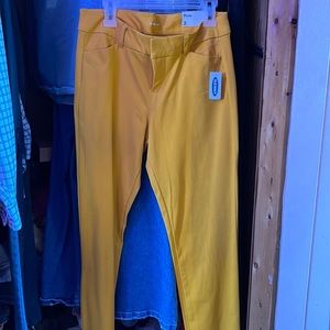 Old navy dress pants